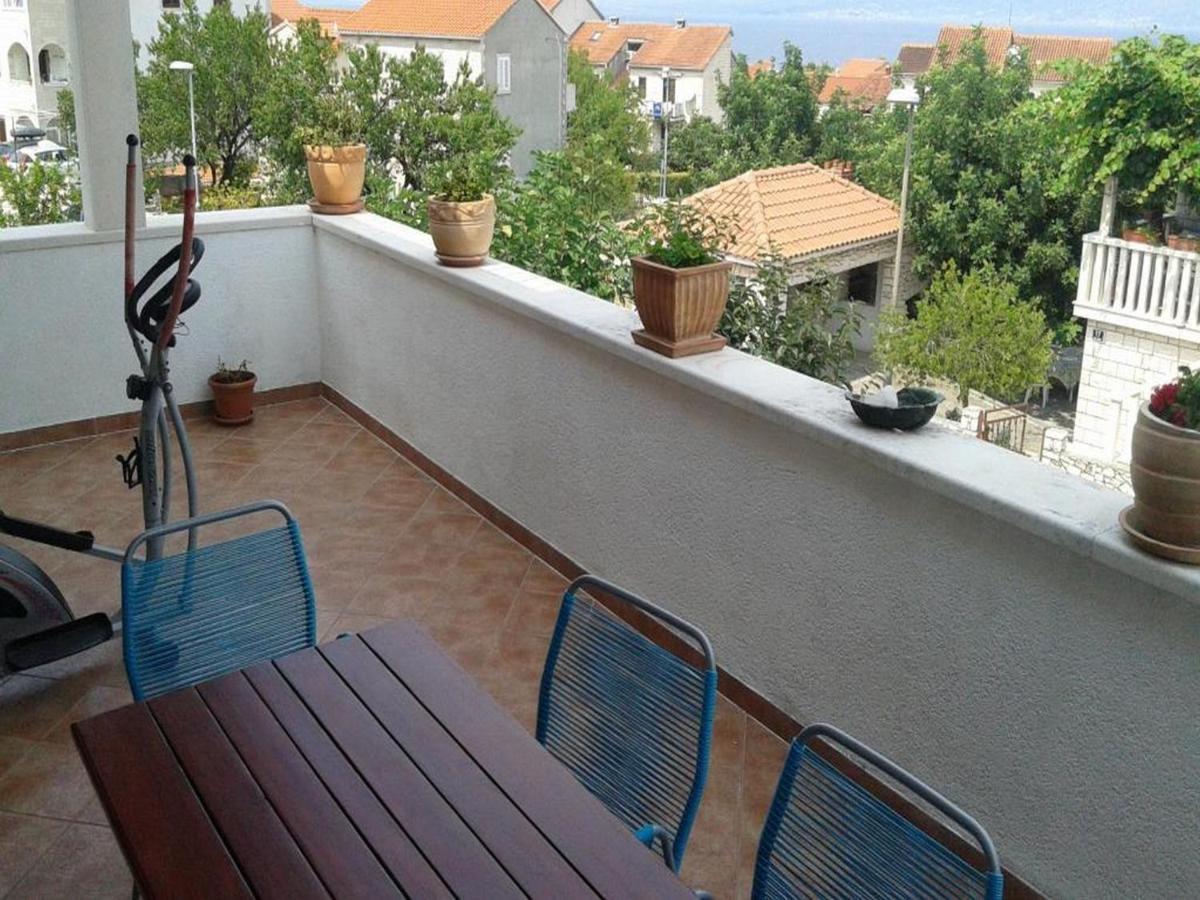 Apartments Magda Supetar Exterior photo