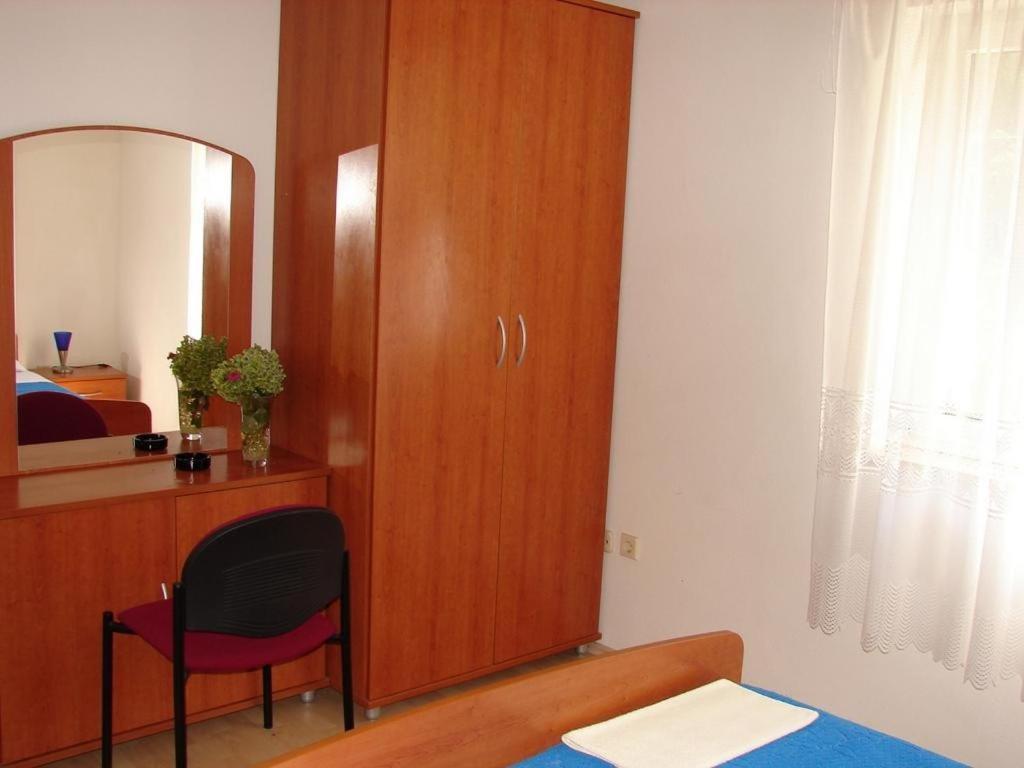 Apartments Magda Supetar Exterior photo